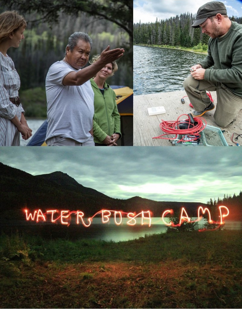 news_Water Bush Camp montage